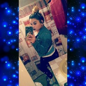 Meet your Posher, Princess